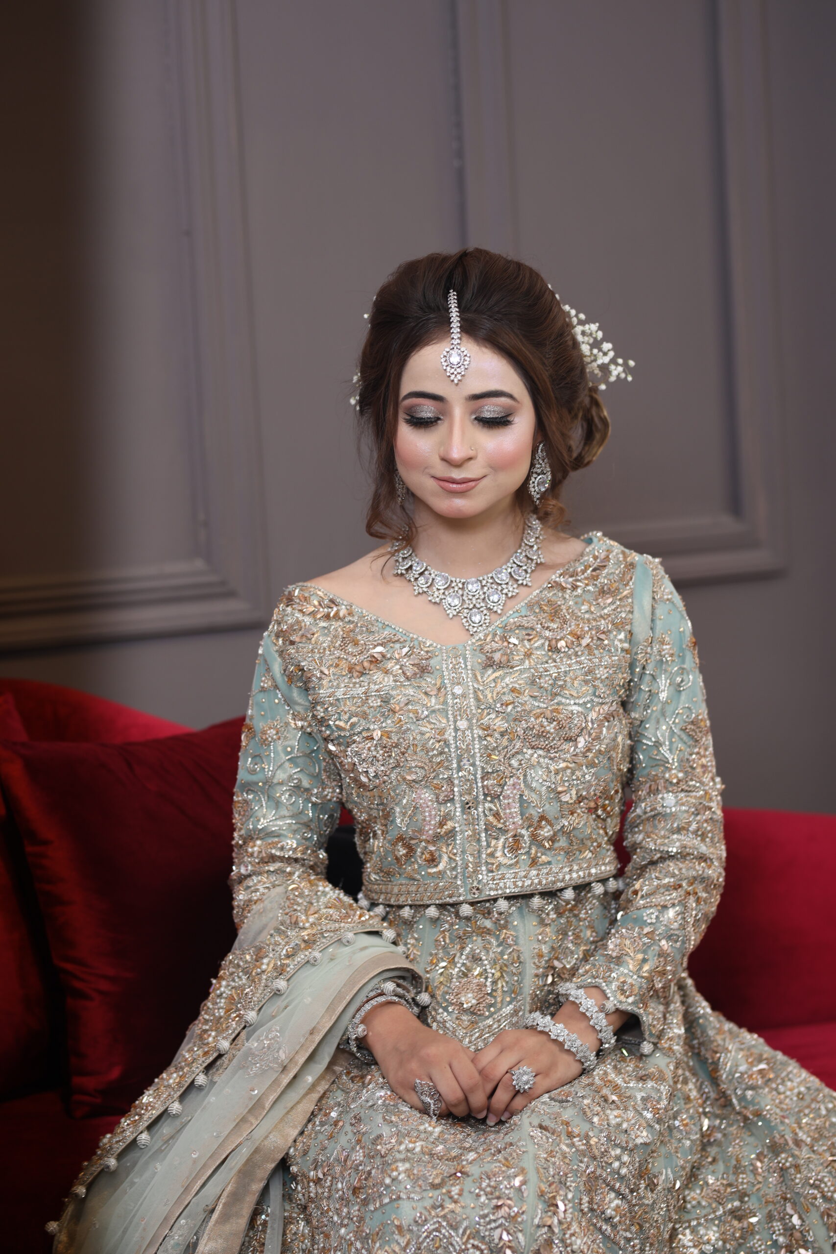 Bridal Maxi - Image 10