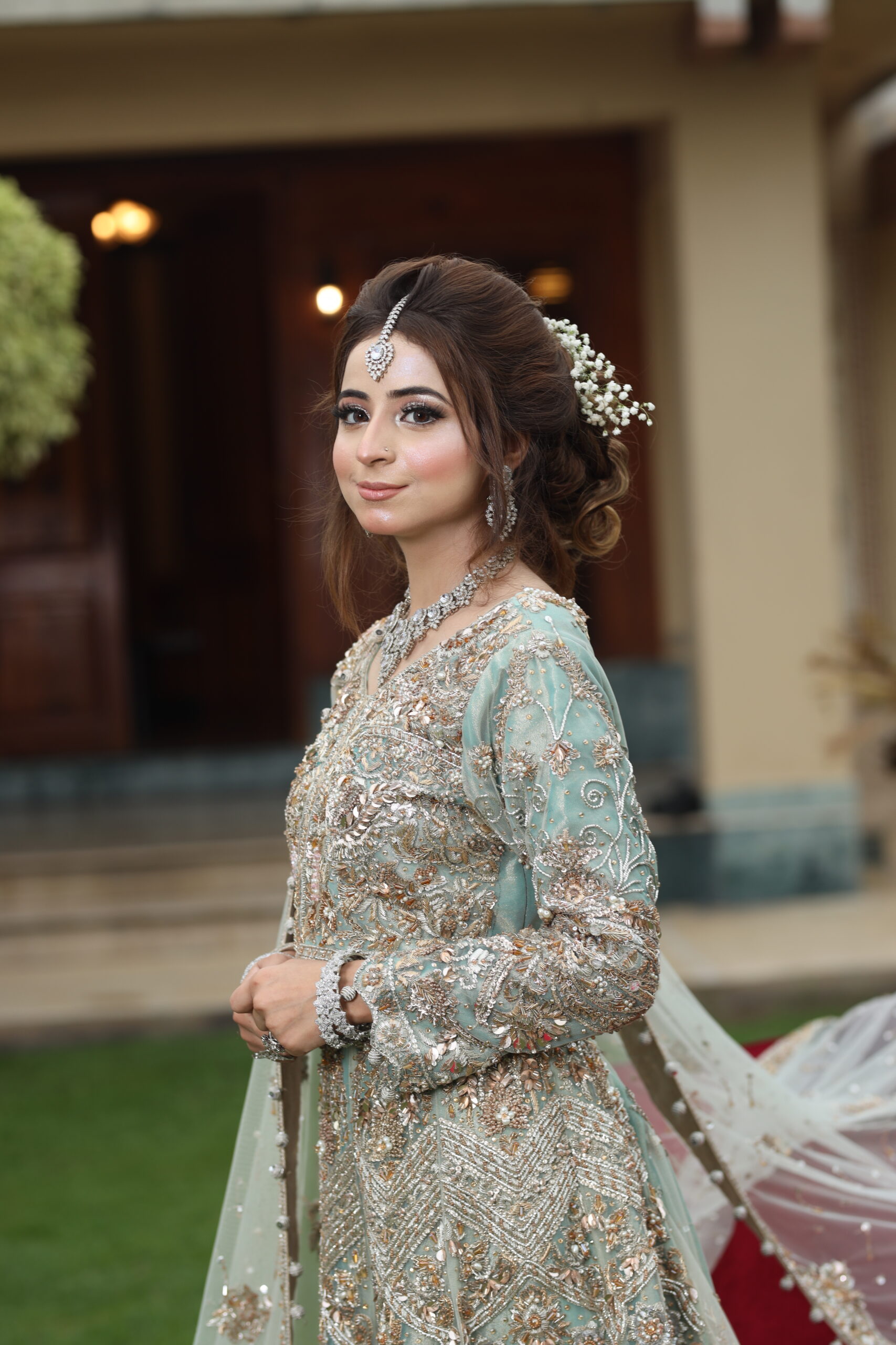 Bridal Maxi - Image 4