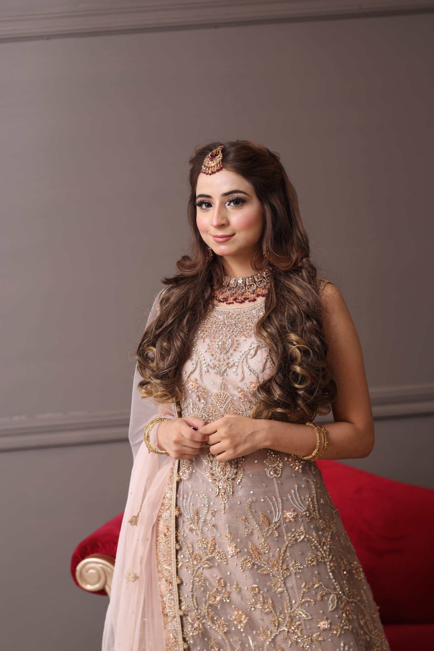 Bridal Maxi - Image 14