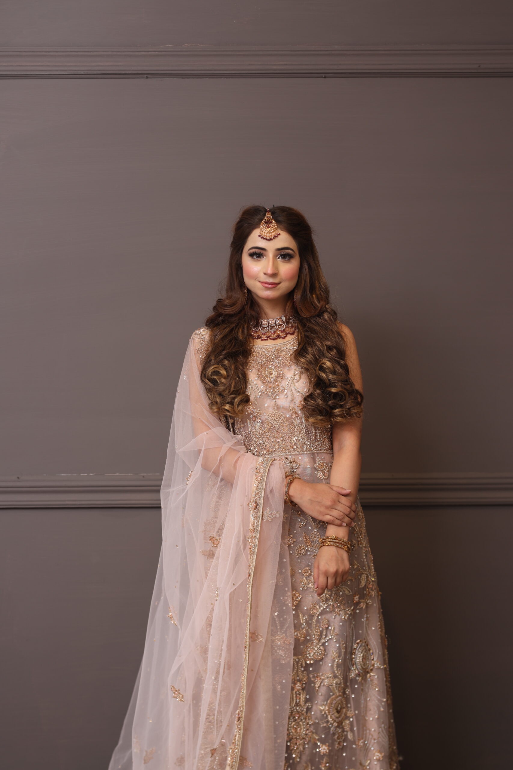 Bridal Maxi - Image 13