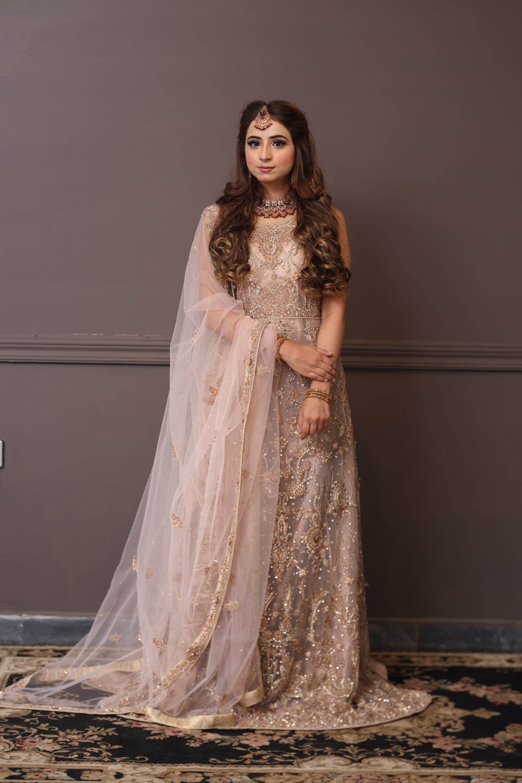 Bridal Maxi - Image 8