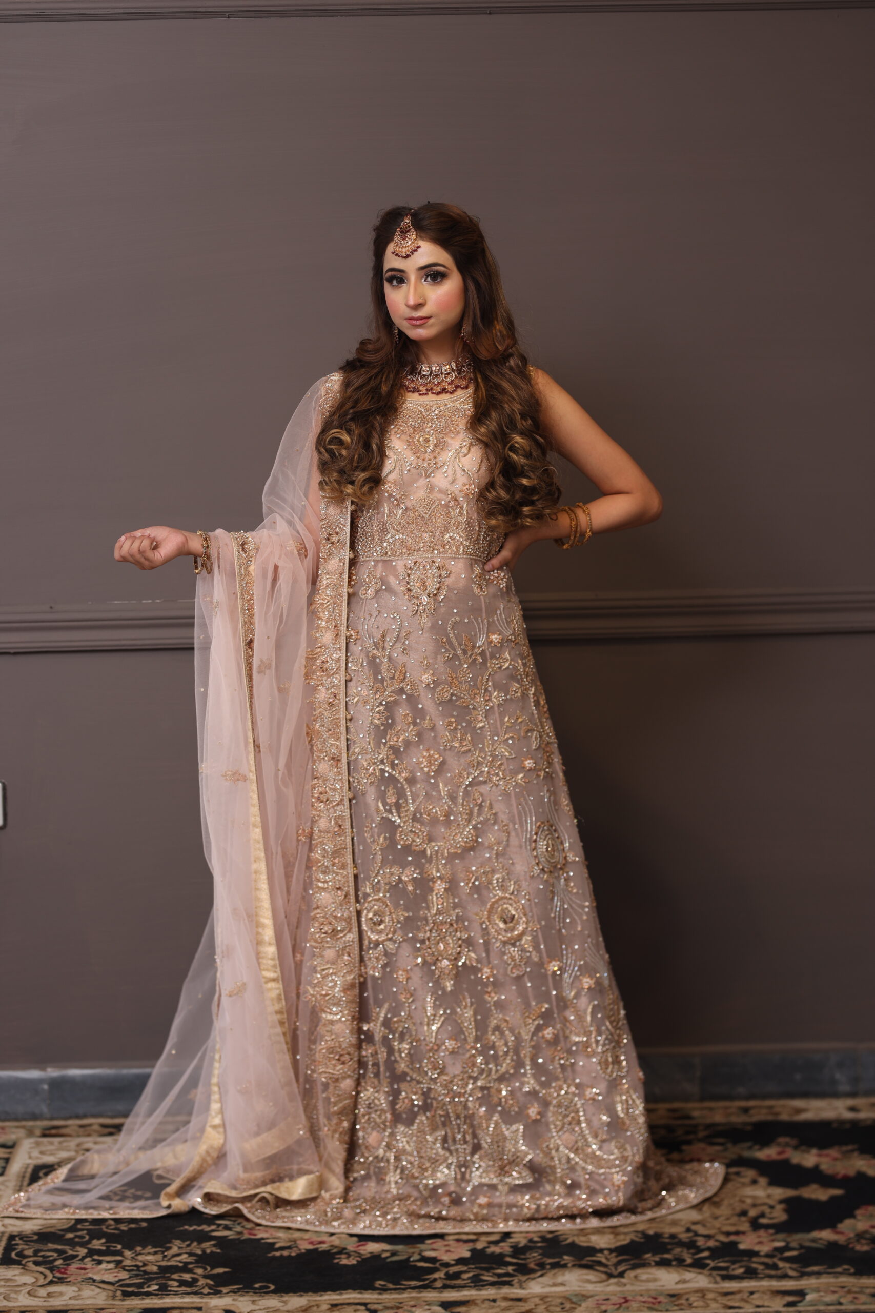 Bridal Maxi - Image 9