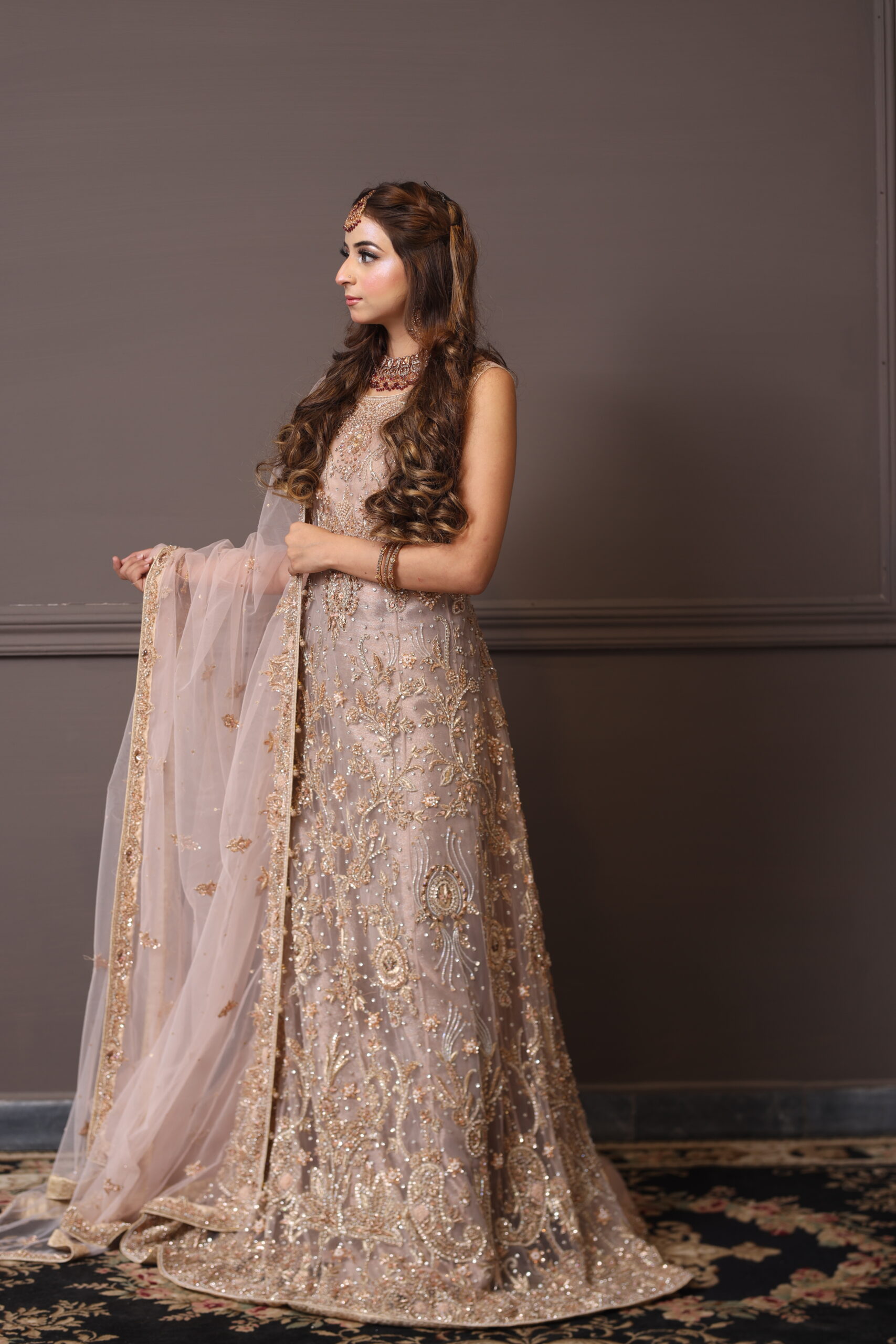 Bridal Maxi - Image 11