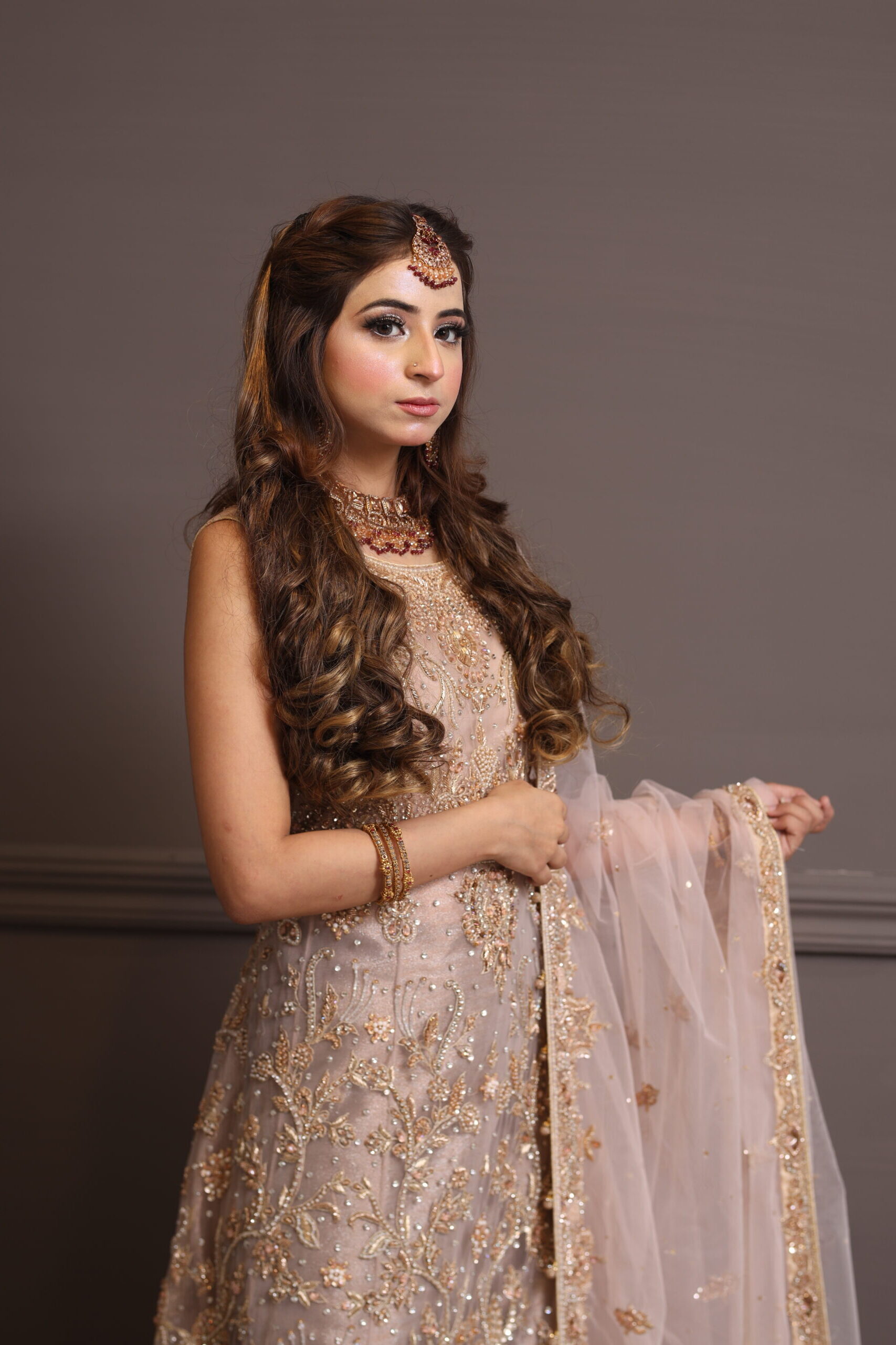 Bridal Maxi - Image 3