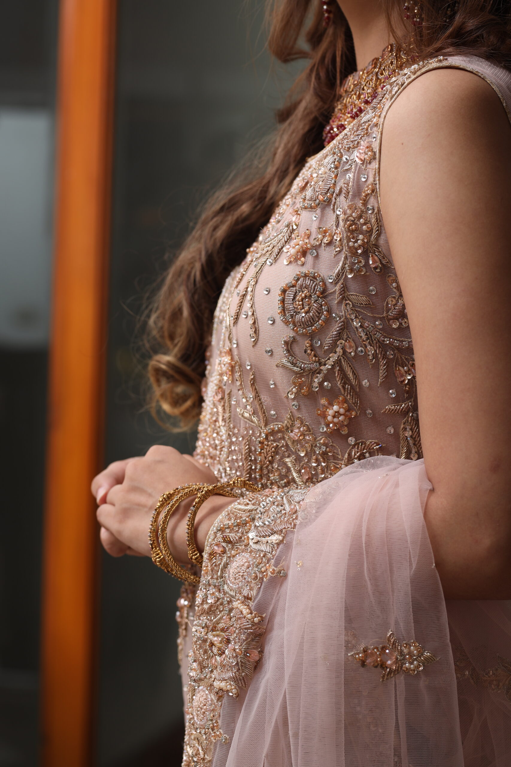 Bridal Maxi - Image 7