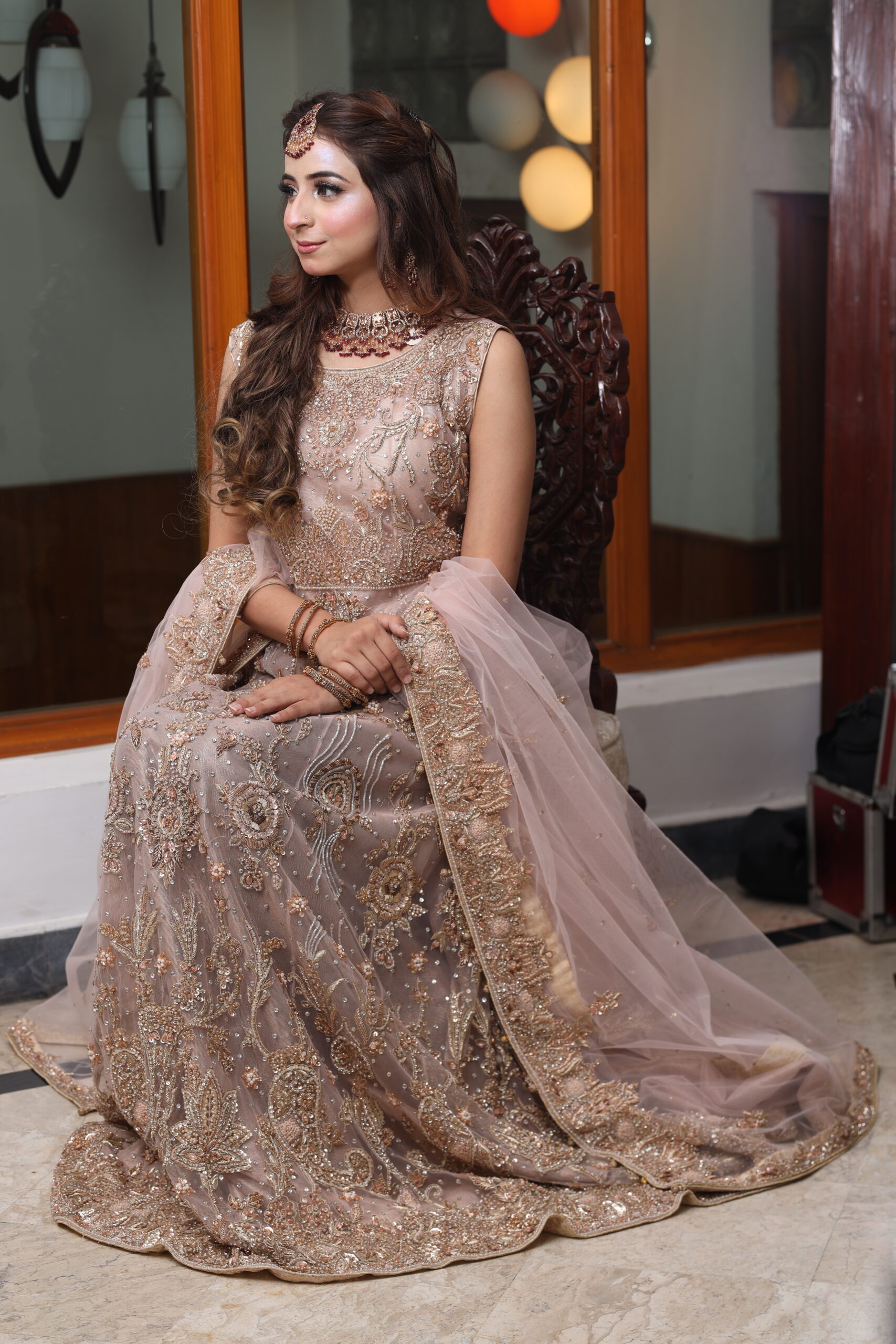 Bridal Maxi - Image 4