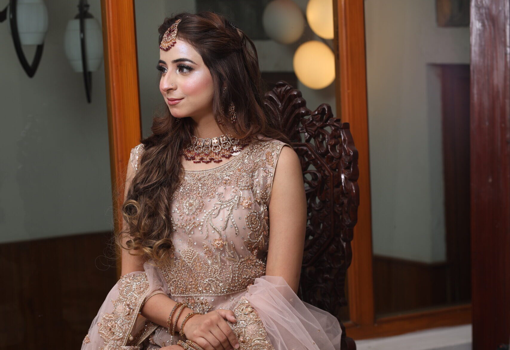 Bridal Maxi - Image 6