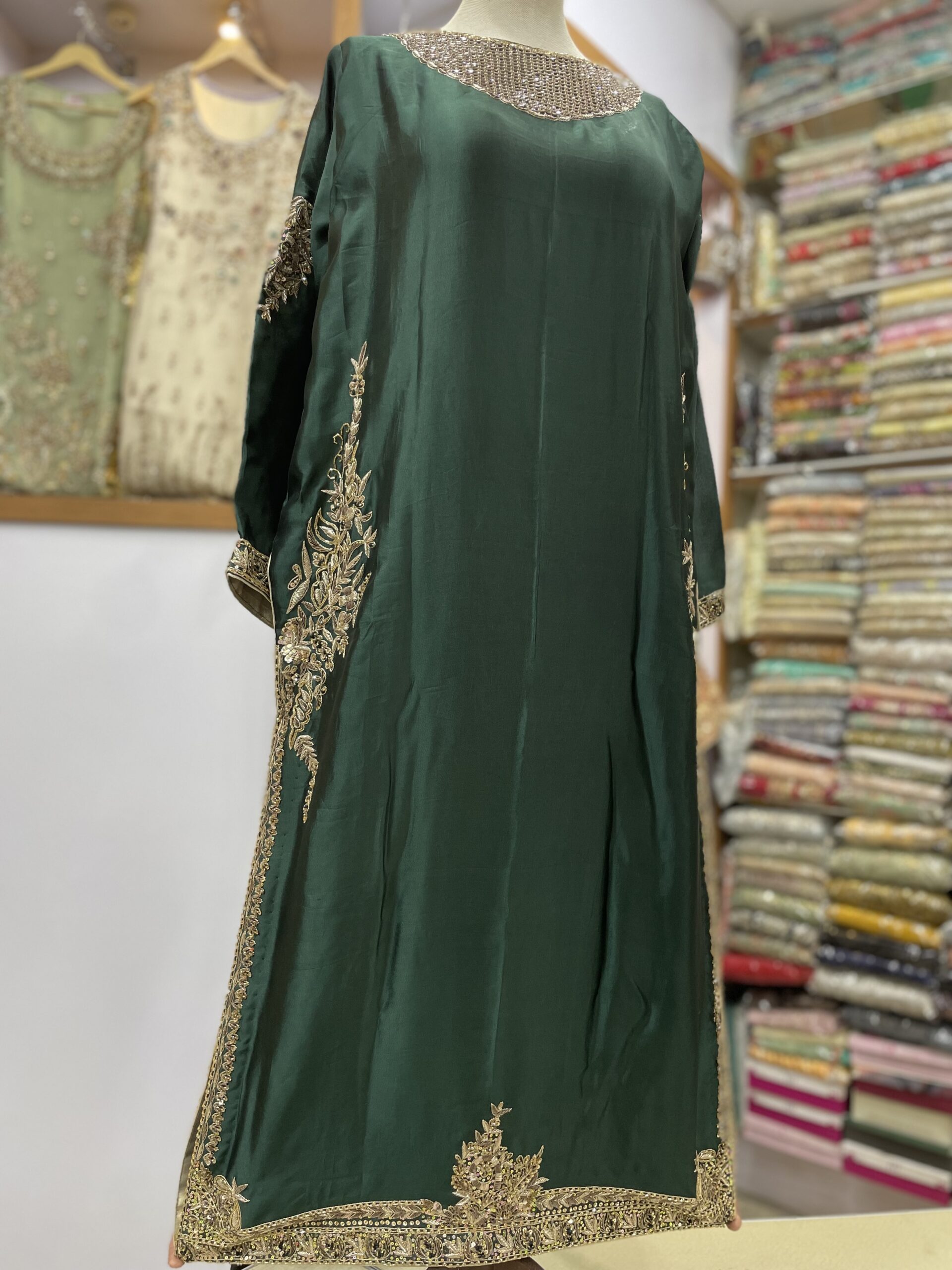 Shisha Silk - Image 2